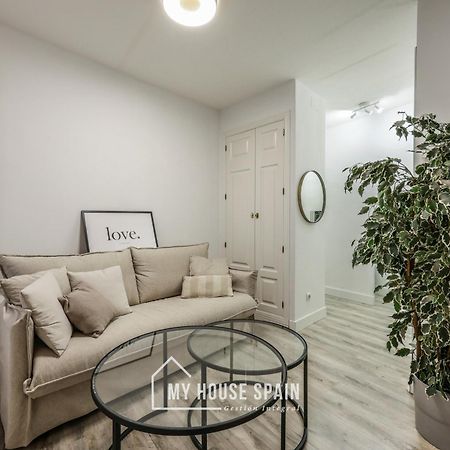 Myhousespain - Glamuroso Piso En Chueca Madrid Bagian luar foto