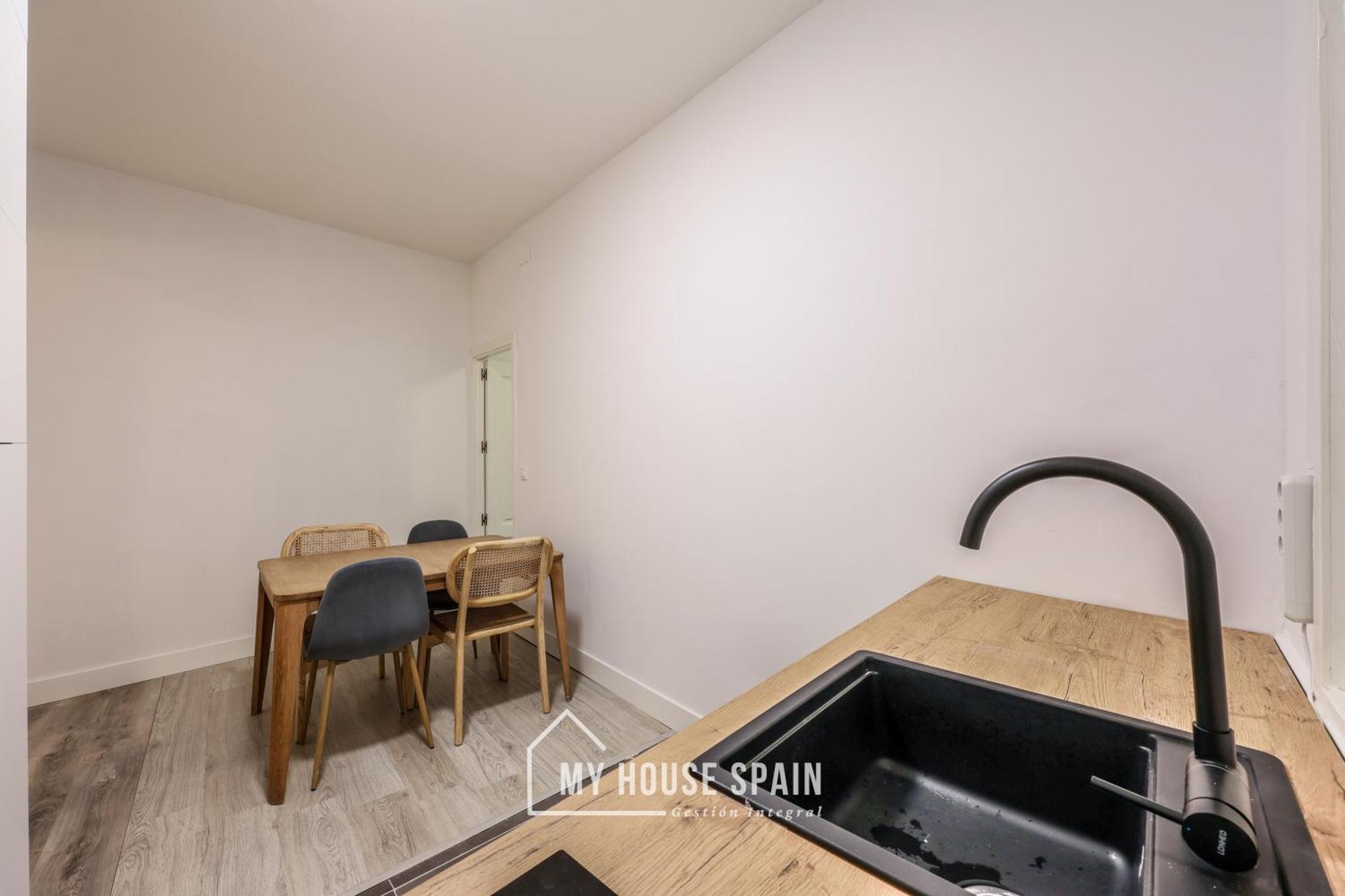 Myhousespain - Glamuroso Piso En Chueca Madrid Bagian luar foto